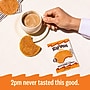 Rip Van Wafels Dutch Caramel and Vanilla Stroopwafels, 1.16 oz., 12 Packs/Box, 12/Box (RVW00334)~#|#~3147AE46-2BB8-49C4-95D169DC1E381CE3_sc7