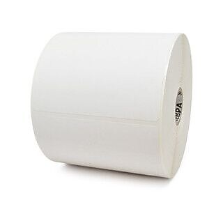 Staples Laser/Inkjet Address Labels, 1/2