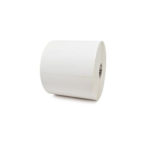 Zebra Z-Perform 2000D Direct Thermal Label, 6