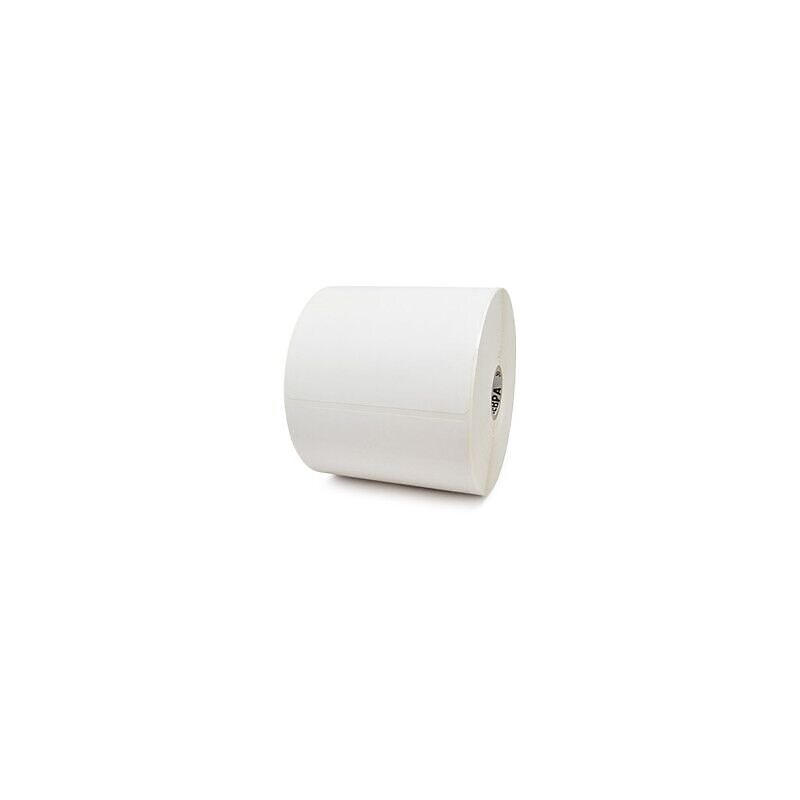 Zebra Z-Perform 2000D Direct Thermal Label, 6" x 4", White, 430 Labels/Roll, 6 Rolls/Box (10010034) image 1