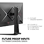 ViewSonic 27'' 240Hz LED Gaming Monitor, Black (XG2736-2K)~#|#~314E4DCB-E010-4DB4-B97AF99A81B049E9_sc7