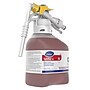 Spitfire SC Multipurpose Cleaner for Diversey RTD, Pine, 1.5 L / 1.58 U.S. Qt., 2/Carton (95891201)~#|#~314F3508-8D68-4A61-838628D1E70FFED9_sc7