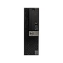 Dell OptiPlex 7050 Refurbished Desktop Computer with 24" Monitor, Intel Core i5, 16GB Memory, 500GB SSD, 1TB HDD ~#|#~3150BE2B-7DAA-49A8-84F0FE9336CE1A2A_sc7