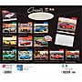 2026 BrownTrout Corvette 14" x 12" Monthly Wall Calendar (9798330701711)~#|#~3151C811-9F59-4E89-811F056C9B7901D3_sc7
