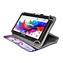 Linsay 7" Octa Core Tablet, WiFi, 128GB SSD, Android 15, Bundled with Shape Kitty Leather Case (F7UXD128CKITTY)~#|#~31533357-3B4A-4EF1-BF2C606A53E0F300_sc7