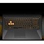 ASUS TUF A15 15.6" Gaming Laptop, AMD Ryzen 7 7435HS, 8GB RAM, 512GB SSD, Windows 11 Home (FA506NCR-WH71)~#|#~31536ABB-B520-4E2C-903EB04856596C9A_sc7