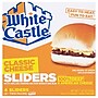 White Castle Individually Wrapped Cheeseburger Slider, 7.32 oz, 24/Pack (220-02477)~#|#~31543063-803B-400E-8E626CC2231F2010_sc7