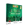 Twinings Tea Advent Calendar Assorted Tea Bags, 48/Box (F18323)~#|#~315430C5-59F5-46BA-AA21BEE27D5A07E0_sc7