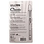 Sakura Classic Gel Retractable Pen, Liquid Ink, White Ink, 6/Bundle (SAK57461-3)~#|#~31546142-8AF0-4937-A5DE7BC1C0BA06A9_sc7