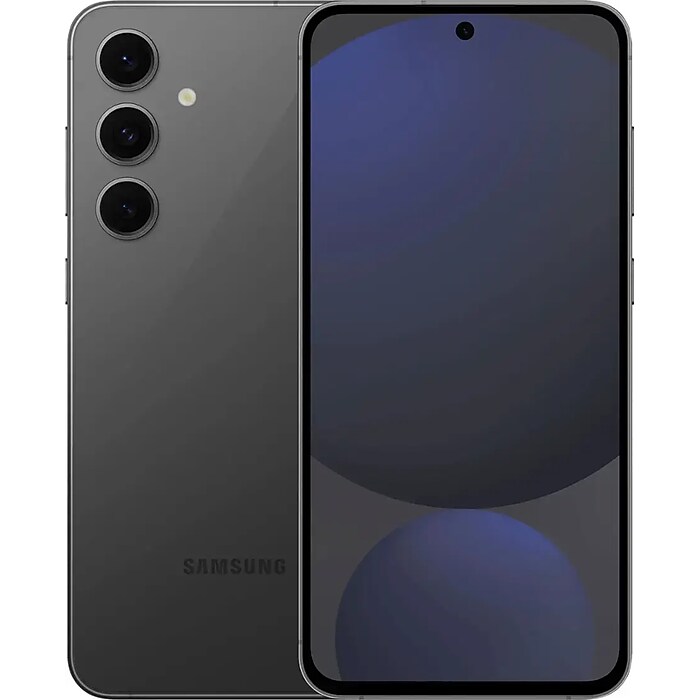 Samsung Galaxy S24 FE 5G Unlocked Cell Phone, 128GB