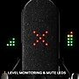 SteelSeries Alias Noise Cancelling Microphone, Black (61601)~#|#~31555BCE-BF7E-4ED7-BC5B00BEA135BA9D_sc7
