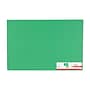 Staples Premium Poster Board, 22" x 28", Green (50722-US)~#|#~3159C2F5-FD6C-4C2F-B5962B7639B71114_sc7