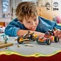 LEGO Ninjago Kai and Cole's Combiner Vehicles, 394 Pieces (71864)~#|#~3159F015-7D0C-43F6-9A0E7CD9ADCAF83A_sc7