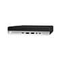 HP EliteDesk 800 G3 Mini Refurbished Desktop Computer, Intel Core i5-6500T 2.5GHz, 16GB RAM, 256GB SSD, Windows 10 Pro~#|#~315BC2D5-6ECD-483B-BD3A3D2A79B49A60_sc7