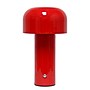 Simple Designs Mushroom Magic LED Table Lamp, Red (LD1070-RED)~#|#~315C3B97-5B36-4491-B287BD024550480A_sc7