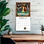 2026 BrownTrout Bless This Nest 12" x 12" Monthly Wall Calendar (9781773728674)~#|#~315D342A-AEF5-4E76-A101227BA44DC1AF_sc7