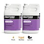 Coastwide Professional Lemon DC Plus Disinfectant Cleaner, Lemon Scent, 1 Gallon, 4/Carton (CW045CN01-A)~#|#~315D8CF2-0A21-4EC9-AF4AB8A8D7CC5280_sc7
