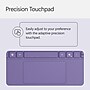 Microsoft Surface Pro 12" Keyboard Cover with Slim Pen 2, Violet (EP2-33104)~#|#~315F99D6-53AA-438A-B6609ABDF0C228BE_sc7