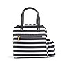 Fit & Fresh Wichita B&W Glam Cat Insulated Lunch Bag Kit (HWFF2970)~#|#~3160BCE7-0D0E-437F-9350D168375AAC4E_sc7