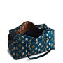 Vera Bradley Large Original 22" Cotton Carry-On Duffel, Bunch of Bears (50120-22956)~#|#~3160D5EE-9D5A-418E-AFA40898E9FB1779_sc7