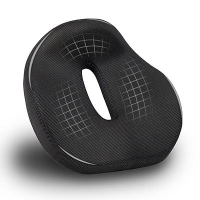 Mind Reader Donut Pillow