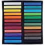 Talens Art Creation Soft Pastel Set, Assorted Colors, 24/Set (TLN9029024M)~#|#~316684FE-4306-4207-81874E14F482814B_sc7