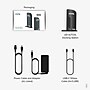 Plugable Port Replicator Docking Station for Apple MacBook Retina 2015/2016 (UD-ULTCDL)~#|#~31678A19-E8C8-4EC3-ABE4A89CC297E78E_sc7