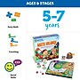 Learning Resources Math Island! Addition and Subtraction Game (LER5025)~#|#~31696765-435E-4E77-ABAFCDFADB56C23D_sc7