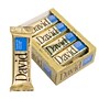 David Gluten Free Chocolate Chip Cookie Dough Protein Bar, 2.19 oz., 12 Bars/Box (CMC6-C12-CCCD)~#|#~316A1FB1-AD30-44FA-97BF3AD4B0D61185_sc7