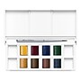 Winsor and Newton Cotman Watercolor Paint Palette, Assorted Colors, 9 Pieces/Set (WNX0390673)~#|#~316B8A61-B4FF-4DF5-832404F73CE698C7_sc7