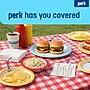 Perk™ Polystyrene Fork, Medium-Weight, White, 300/Pack (PK56401)~#|#~316CD2A6-74DC-4040-8EA3F104FAD134DF_sc7