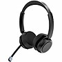 4XEM Interchangeable Wireless Noise Canceling Bluetooth Stereo Headset, USB-C (4XWLHSM109)~#|#~3170A622-28DF-424D-BC3140E3256A9B28_sc7