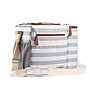 Foundry by Fit & Fresh 2-Compartment Insulated Soft Cooler (HWFF2933)~#|#~3172DEFB-F6A4-4247-9AF79B0569126BDE_sc7