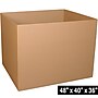 48'' x 40'' x 36'' Shipping Box, 32 ECT, 5/Bundle (GAYLORD)~#|#~3173ED44-08AE-4AE8-9CA28CC687FA36A1_sc7