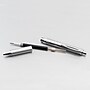 Pentel EnerGel Alloy Retractable Pens, Medium Point, 0.7mm, Black Ink (BL407BP)~#|#~31751D76-2723-4142-AB56C88879A494A9_sc7