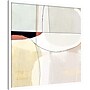 Amanti Art Beholder III by Sisa Jasper Wood Framed Wall Art Print, 33"W x 33"H (A426710194917)~#|#~3176ABC0-D0E8-478D-AB06DFA9FBF1701A_sc7