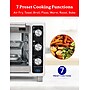Betty Crocker 6-Slice Toaster Oven, White (BC-4637W)~#|#~31794FEA-16DA-416B-99194B289C2CCC76_sc7