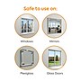 Coastwide Professional Glass Cleaner 61 Concentrate, 3.78L, 4/Carton (CW610001-A)~#|#~317A73B2-90D7-4EAF-9D7D263E4063F343_sc7