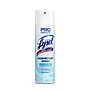 Lysol Professional Cleaner Disinfectant Spray, Crisp Linen Scent, 19 Oz., 12/Carton (36241-74828)~#|#~317F441C-A236-43A6-B7E69276ED1C60BB_sc7