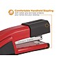 Bostitch Epic Desktop Stapler, 25-Sheet Capacity, Red (B777RED)~#|#~318672C7-F409-4D01-B012DF3B747FA9A9_sc7