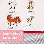 Spark & Wow Wooden Farm Magnets, 20/Set (CTUSW400023)~#|#~3186CFD7-B47B-4423-A927C1AF6D758650_sc7