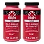 FolkArt Acrylic Paint Multi-Surface Satin, 16oz., Apple Red, 2/Pack (FLK6375-2)~#|#~31892AF4-AC11-480E-A5040726835E74C5_sc7