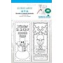 Barker Creek Celebrate Winter Bookmark Set, 60/Pack (LL2187)~#|#~3190482C-63BB-44BC-BDB2C2CEECCA11B5_sc7