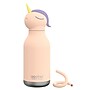 ASOBU Bestie Bottle Unicorn Stainless Steel Vacuum Insulated Water Bottle, 16 oz., Pink (ADNASBV44UN)~#|#~3194FA20-C06F-4E53-B273AFE2D7D9420A_sc7