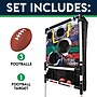 Franklin Football Target Toss, Multicolored (W15251)~#|#~3196AF60-5B4C-4762-9830F8B9CF36ADDD_sc7