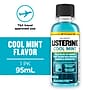 Listerine Cool Mint Mouthwash with Eucalyptol, 3.2 Fl. Oz. (312547427951)~#|#~3196BC8D-64B9-47E9-88F82258F75AC100_sc7