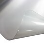 Floortex Ultimat Cleartex Hard Floor Chair Mat, 35" x 47", Clear Polycarbonate (128919ER)~#|#~31972842-F6A4-464A-A1116F74575A14AE_sc7