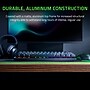Razer Huntsman Mini Wired Gaming Mechanical Keyboard, USB-C, Black (RZ03-03390500-R3U1)~#|#~3197FC88-9673-4049-850B4EE67708AB95_sc7