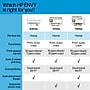 HP Envy 6455e Wireless Color All-in-One Inkjet Printer, Print, Scan, Copy, Best for Home, 3 Months FREE Ink with HP+ (223R1A)~#|#~319813AD-CF1E-48E1-92FE921ECD86E474_sc7