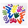 Roylco Matisse Collage Shapes, Multicolored,  148 Sheets/Pack (R-15652)~#|#~31985154-1A59-4619-BD8DEBE5662D9D0D_sc7